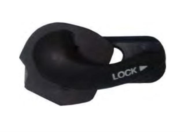 KAPI IC ACMA KOLU SOL ARKA PALIO - SIENA - ALBEA