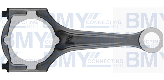 PISTON KOLU CORSA - ASTRA - VECTRA - CHEVROLET AVEO 1.6 8V - 16V X16 - Z16