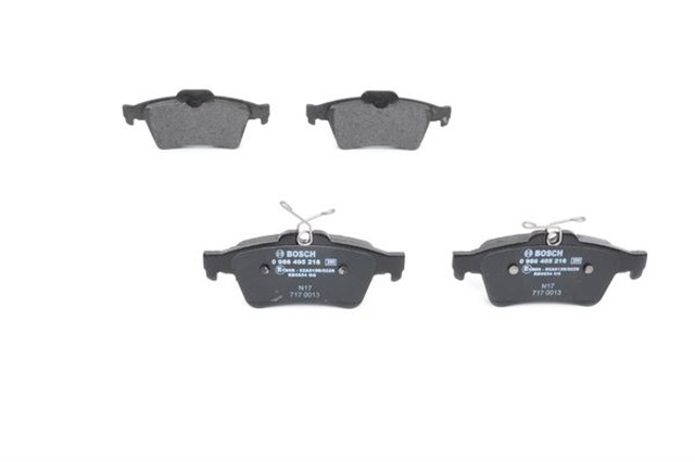 ARKA BALATA FOCUS II CMAX 03 CONNECT 02 LAGUNA III 07 VECTRA C 02 C5 08 SIGNUM 03