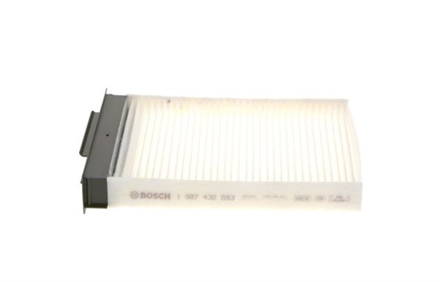 POLEN FILTRESI RENAULT MEGANE II 02 SCENIC II 02 TUM MODELLER