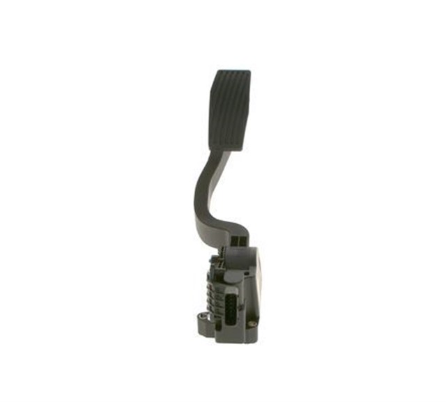 GAZ PEDAL MODULU FIAT DOBLO 09