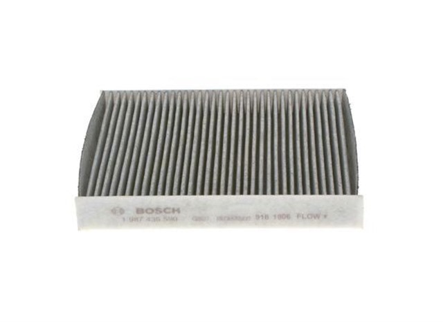 AKTIF KARBONLU KABIN FILTRESI ALPHARD 2.5 I 01.2015 - ; ALPHARD 2.5 I 4WD 01.2015 - ; ALPHARD 3.5 I