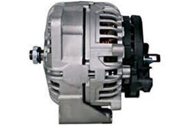 ALTERNATOR 2635 AXOR - 3335 AXOR - 3340 AXOR - 3343 AXOR - 4135 AXOR - 4140 AXOR - 4143 AXOR