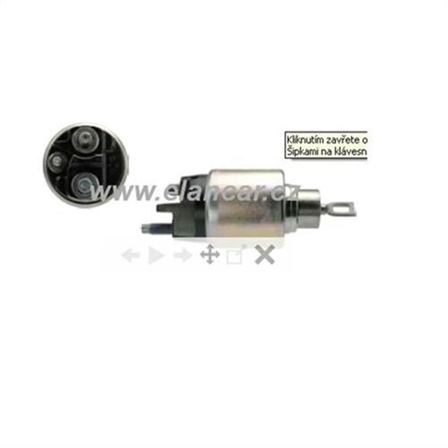 MARS OTOMATIGI 12V FIAT - PEUGEOT - CITROEN 2339305018