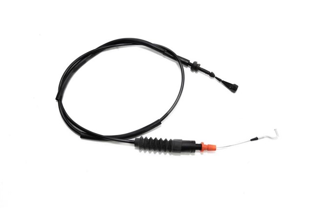 GAZ TELI TRANSPORTER T4 - DS 2.4 90