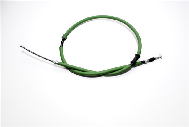 EL FREN TELI SOL PALIO WEEKEND - ALBEA 1.6 99