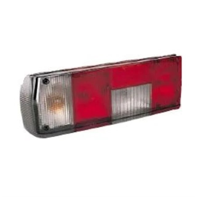 17114 STOP CAMI SAG DOGAN - SAHIN 93 MD. FUME SINYALLI