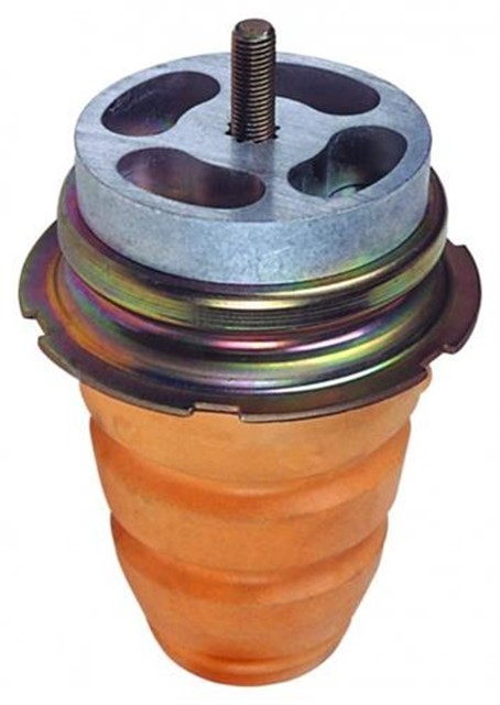 AMORTISOR TAKOZU SUSPANSIYON TAKOZU DOBLO