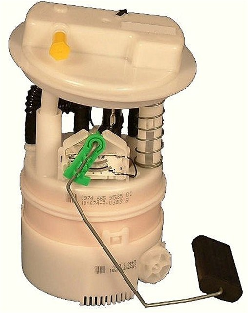 DEPO SAMANDIRASI DACIA LOGAN 04 SANDERO 09 1.2 - 1.4 - 1.6 - DUSTER 1.6 10 0986580957