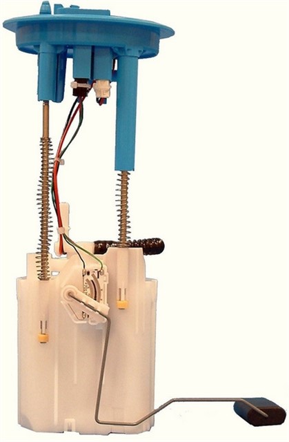 YAKIT POMPASI GOLF6 - JETTA - TIGUAN - A3 - LEON 1.4 TSI CAXA - CAVA - CAVD