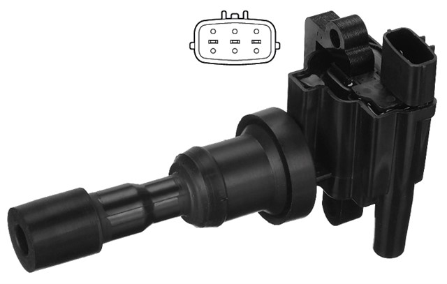 ATESLEME BOBINI - AIRTREK. LANCER. OUTLANDER 2.0 42950