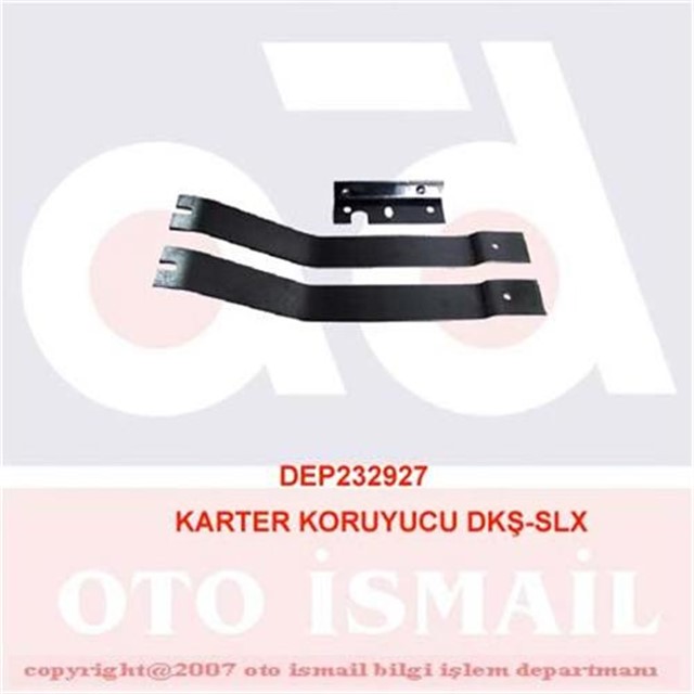 KARTER KORUYUCU DKS - SLX