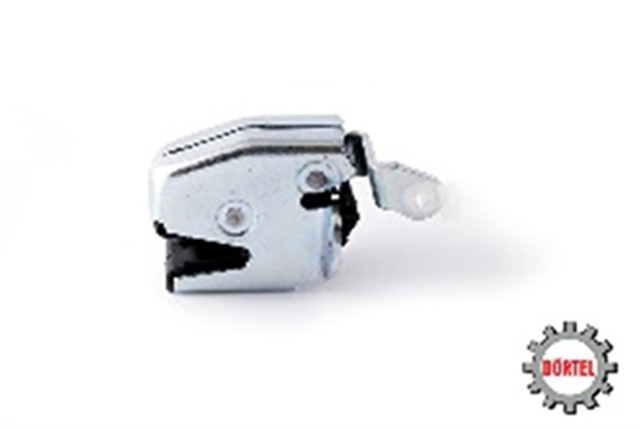 BAGAJ KILIDI SOL UST CIFT KAPI DOBLO I - II 02 - 12