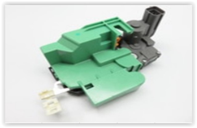 ON KAPI KILIDI SOL LINEA