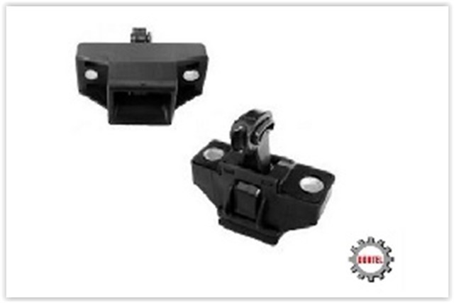 BAGAJ KILIDI LOGAN - R21