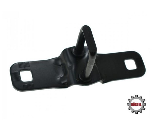 BAGAJ KILIT KARSILIGI DOBLO 2010 - 2011 TEK KAPI