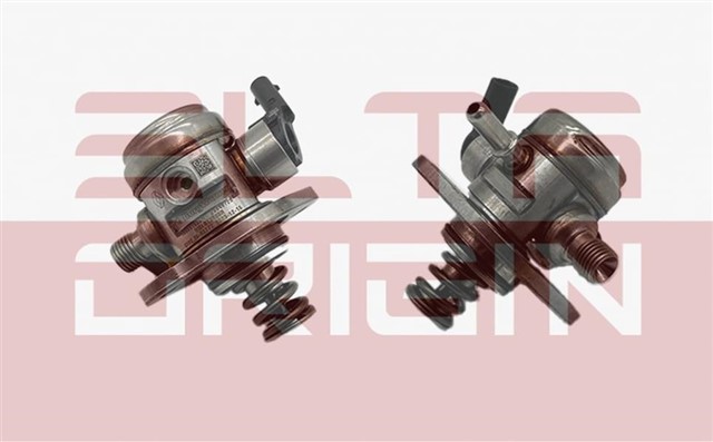 ORIGINAL - YAKIT YUKSEK BASINC POMPASI AUSTRAL - CAPTUR - CLIO IV - ESPACE VI - KADJAR - KANGOO III - MEGANE IV SCENIC IV - DACIA DOKKER - DUSTER - LODGY - MB CITAN 1.2 TCE - MERCEDES CITAN