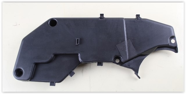 EKSANTRIK DISLI KAPAK UZUN SLX ORJINAL