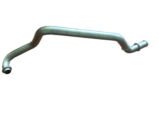 ALUMINYUM KALORIFER BORUSU UST DOBLO 00 - 09