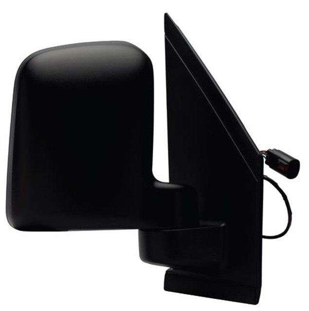 DIS DIKIZ AYNASI ELEKTRIKLI ISITMALI CIFT CAM SAG CONNECT 02 - 08 VM - 6311EHR