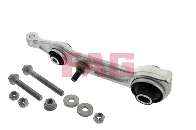 SALINCAK ON SOL ALT MERCEDES C219 W211 S211