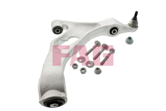 SALINCAK ON SAG TOUAREG - Q7 - CAYENNE 10 - 