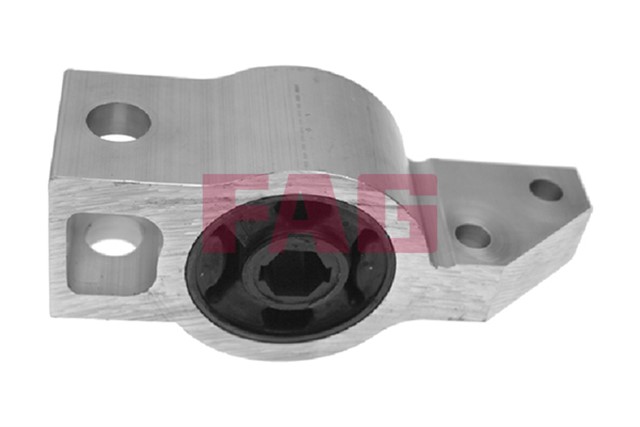 SALINCAK BURCU ARKA KOMPLE SOL [ALUMINYUM] GOLF - CADDY - JETTA - TOURAN - A3 - LEON - TOLEDO 04 - 