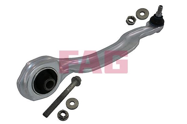 SALINCAK ON SAG ALT MERCEDES S - CLASS W221 C216