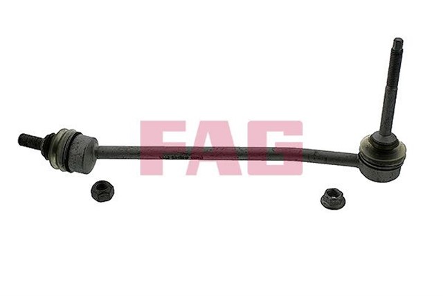 ASKI ROTU ON SAG MERCEDES S - CLASS W222 C217 A217