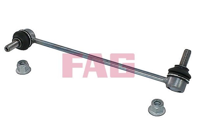 ASKI ROTU ON SOL MERCEDES VITO W639 03