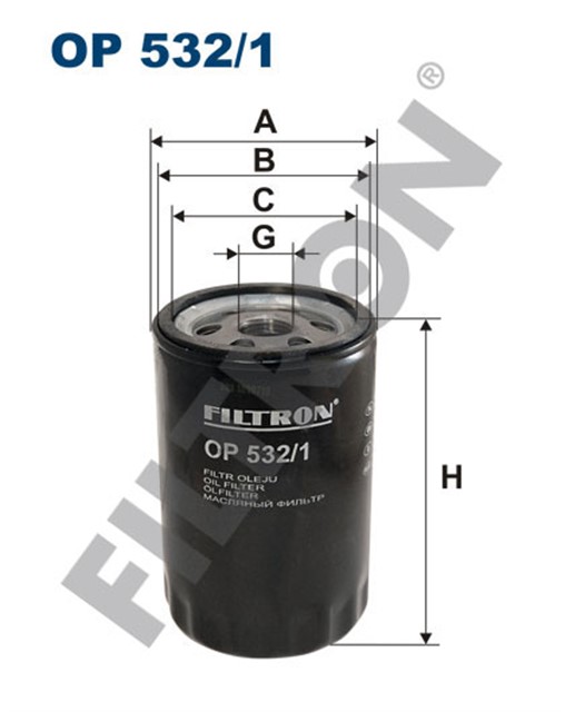 YAG FILTRESI FOCUS - FIESTA III - V - ESCORT - MONDEO - CONNCET 1.6 16V - 1.8 16V - 2.0 - 16V X V