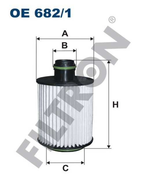 YAG FILTRESI ASTRA J - INSIGNIA - CORSA D - MERIVA B - AVEO - T300 - DOBLO - LINEA - PUNTO - BRAVO - BIPPER - NEMO A13DTC - A13DTE - Z13DTE - A16FDL - A16FDH A20DTH 1.3 - 1.6 MTJ 09 - 