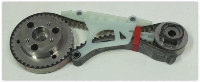 EKSANTRIK GERGI KITI FOCUSC - MAX - CONNECTC30 - S401.6TDCI - 1.8TDCI - 2.0 G8DA - HHDA - EYPA - KKDA - AODA