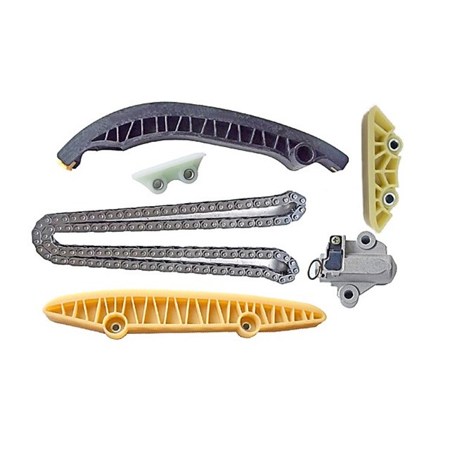 EKSANTRIK ZINCIR SETI TRANSIT V348 V363 RANGER 11 - 2.2 155PS