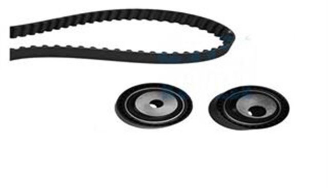 EKSANTRIK GERGI KITI 141X254 DUCATO - P206 - 306 - 406 - EXPERT - PARTNER - BOXER - BERLINGO - JUMPER 2.0HDI - JTD