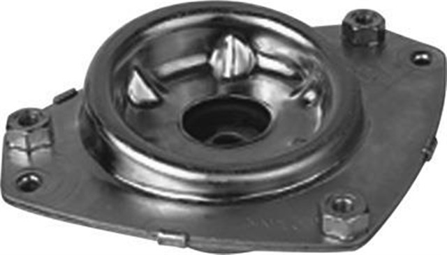 AMORTISOR TAKOZU SOL TMPR