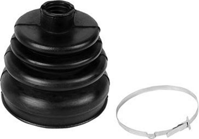 AKS KORUGU IC SAMARA 88