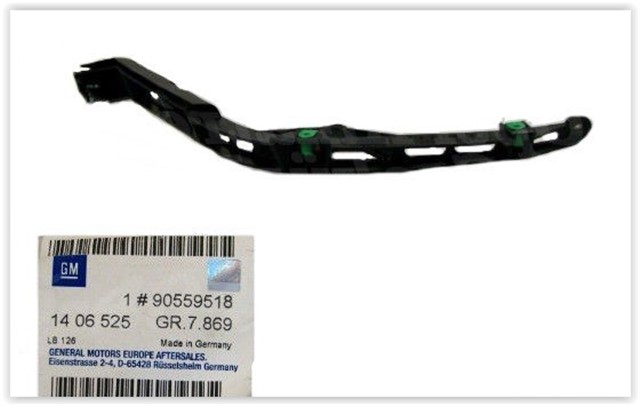 X TAMPON AYAGI SOL ARKA HB ASTRA G