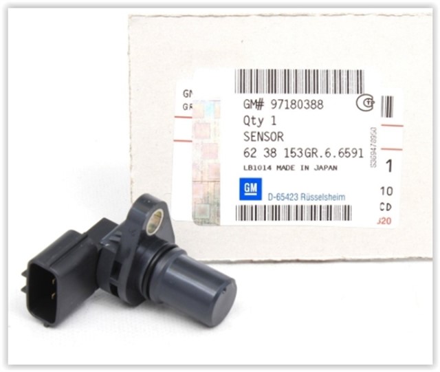 KRANK MIL SENSORU ASTRA G - COMBO - CORSA C 1.7DTI 16V 00