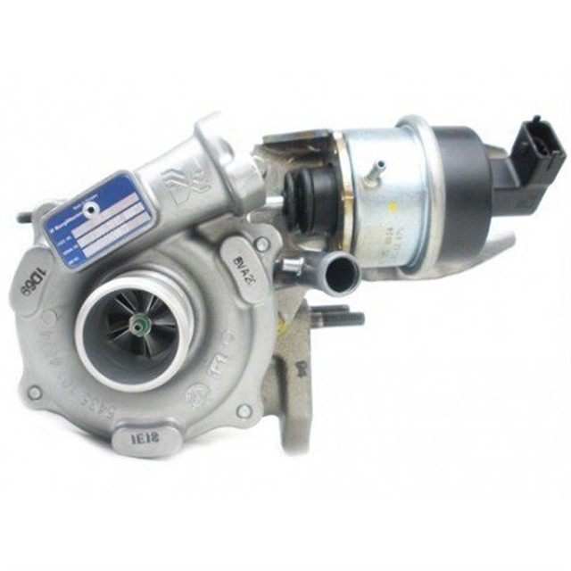 860164 TURBO KOMPLE CORSA D - ASTRA J - COMBO D - A13DTE 1.3 MJTD - CDTI START / STOP TEKNOLOJISI