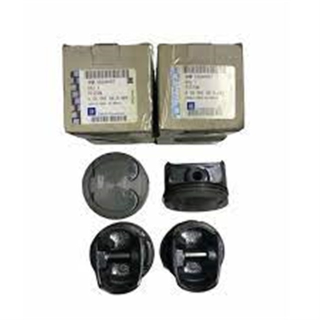 PISTON SEKMAN TAKIMI A12XER STD COR - D