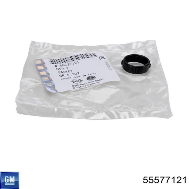 MOTOR KUMANDA KAPAK ORINGI CONTASI ASTRA K ASTRA J INSIGNIA A - B MOKKA MERIVA B 1.6 B16DTH - DTN - DTJ