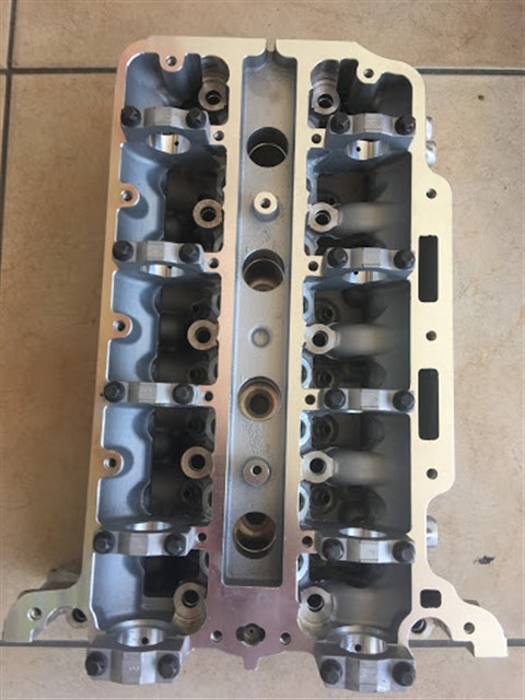 SILINDIR KAPAGI Z12XEP COR - C