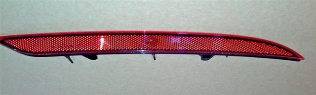 REFLEKTOR ARKA SOL TAMPON ALTI ASTRA K