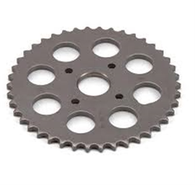 TRIGER ZINCIR DISLISI Z13DT COR - C/AST - H