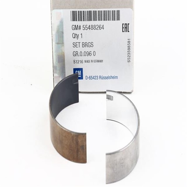 RULMAN - BIYEL KOLU. STD. AST - J