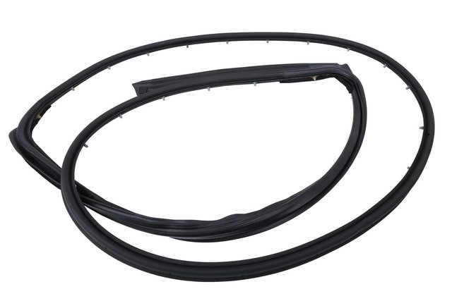 ARKA KAPI CEVRE FITILI SAG MOKKA