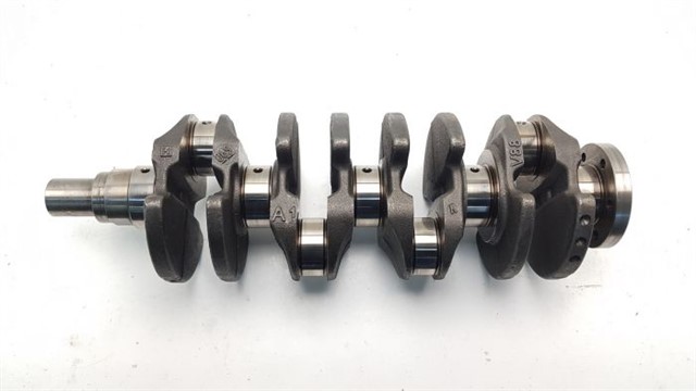 PSA GM1046 - 1 KRANK P107 - P206 - P207 - P307 - C2 - C3 - FIESTA - FUSION - NEMO 1.4 HDI - TD DW4 4CYL URETIME KAPALI