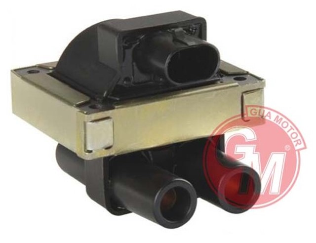 ATESLEME BOBINI FIAT SLX - PALIO - SIENA - 1.2 - 1.4 - ALBEA 1.2 - 1.4 PALIO 1.2 - 1.4 PUNTO - TEMPRA - TIPO - UNO