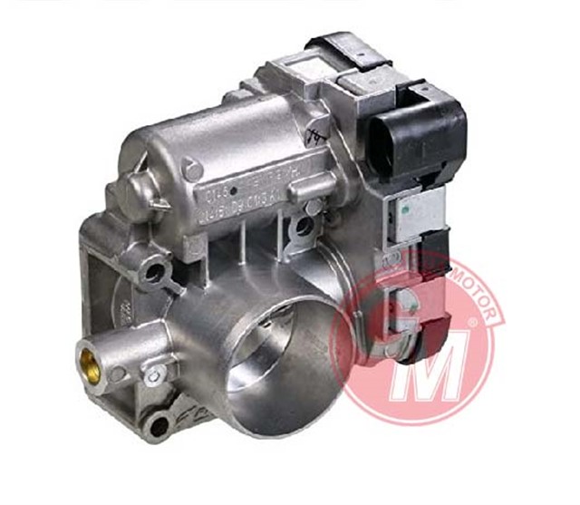 KELEBEK BOGAZI FIAT ALBEA DOBLO PALIO PUNTO LINEA 1.4